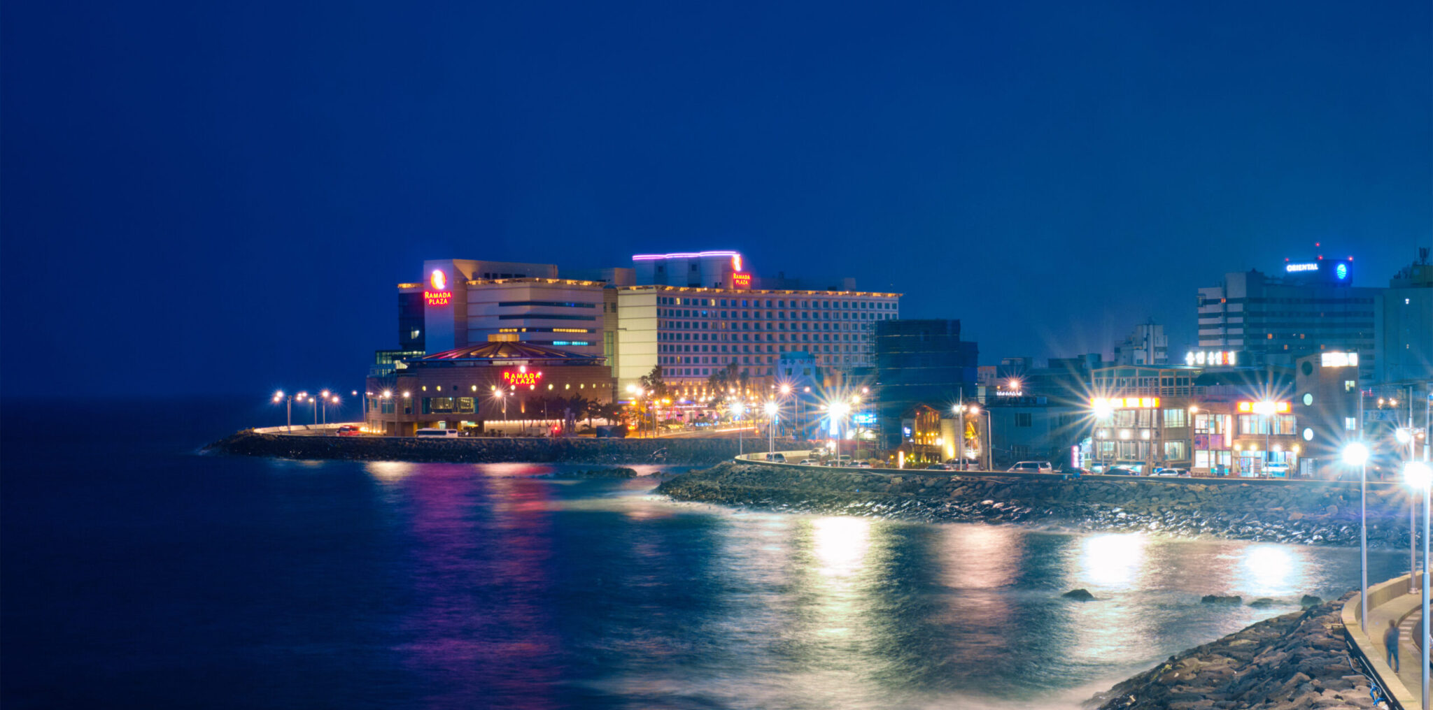 Ep 011: Where to Stay in Jeju | DIY Jeju – ¡Vamos a Jeju!